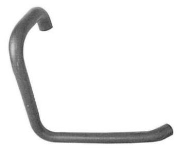 Show details for Mercury-Mercruiser 32-897491 HOSE  Picture of Mercury-Mercruiser 32-897491 HOSE
